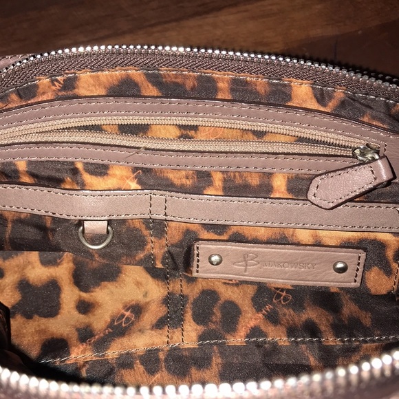 B Mackowsky purse - Picture 6 of 7